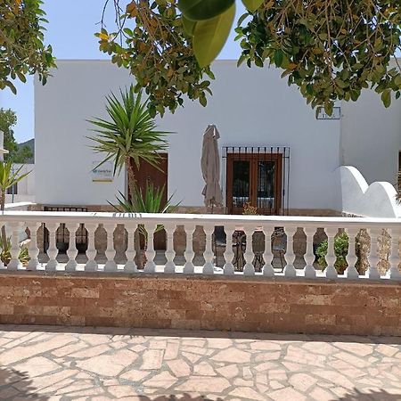 Casa Redondo Apartamento Rodalquilar Exterior foto