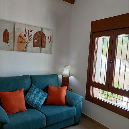 Casa Redondo Apartamento Rodalquilar Exterior foto